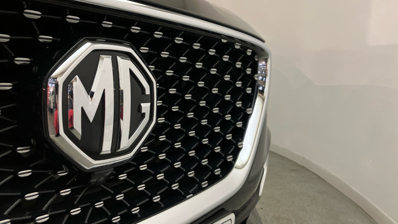 MG Hs 1.5 T-GDI PHEV Excite 5dr Auto Hatchback